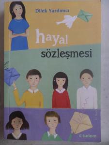 Hayal Sözleşmesi