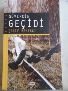 Güvercin Geçidi