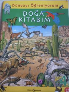 Doğa Kitabım