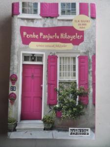 Pembe Panjurlu Hikayeler