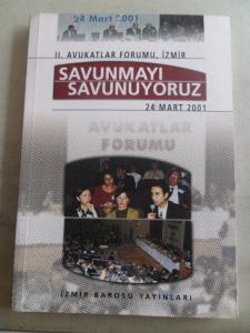 Savunmayı Savunuyoruz