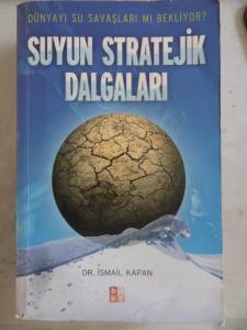 Suyun Stratejik Dalgaları