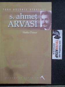 Seyyid Ahmet Arvasi