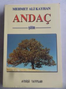 Andaç Şiir