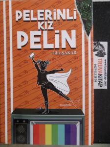 Pelerinli Kız Pelin