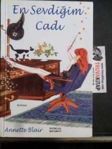 En Sevdiğim Cadı
