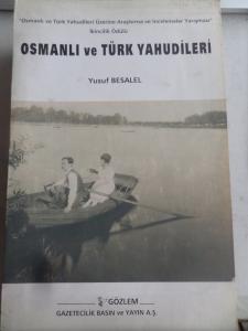 Osmanlı ve Türk Yahudileri