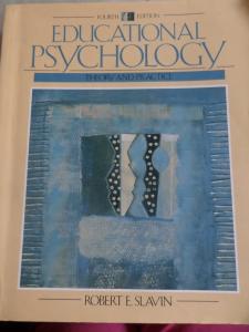 Educational Psychology
