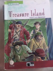 Treasure Island