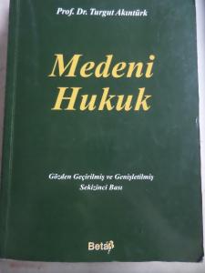 Medeni Hukuk
