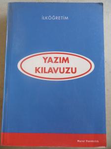 Yazım Kılavuzu