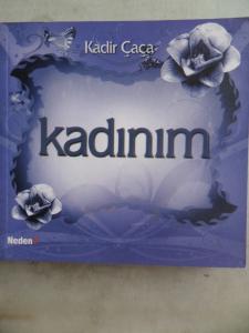 Kadınım