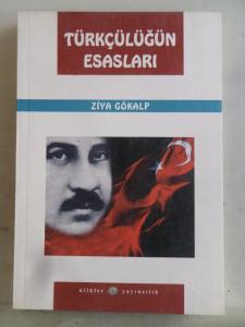 Türkçülüğün Esasları