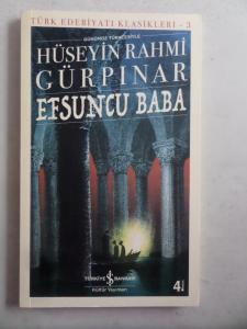 Efsuncu Baba