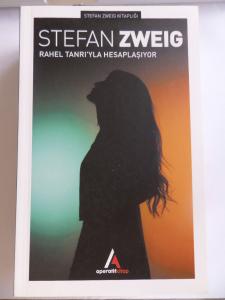 Rahel Tanrı'yla Hesaplaşıyor