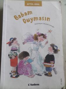 Babam Duymasın
