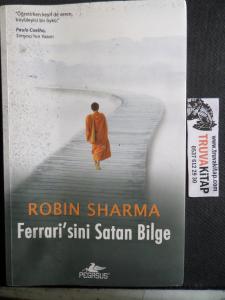 Ferrari'sini Satan Bilge