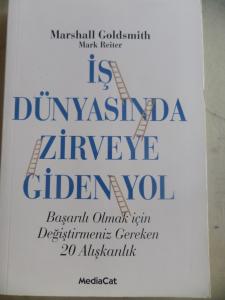 İş Dünyasında Zirveye Giden Yol