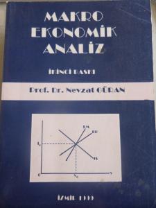 Makro Ekonomik Analiz