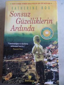 Sonsuz Güzelliklerin Ardında