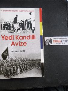Yedi Kandilli Avize