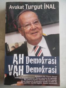 Ah Demokrasi Vah Demokrasi