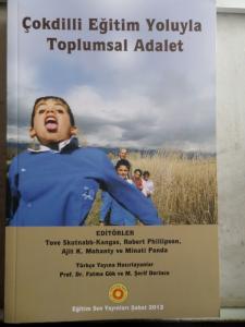 Çokdilli Eğitim Yoluyla Toplumsal Adalet