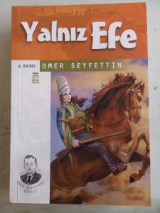 Yalnız Efe