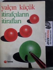 İtirafçıların İtirafları