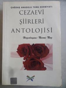 Cezaevi Şiirleri Antolojisi