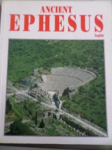 Ancient Ephesus English