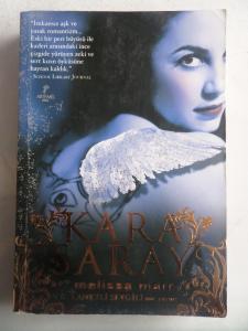 Kara Saray