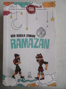Bir Başka Zaman Ramazan