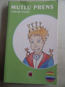 Mutlu Prens