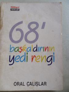 68' Başkaldırının Yedi Rengi