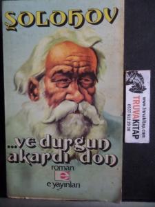 Ve Durgun Akardı Don 4. Cilt