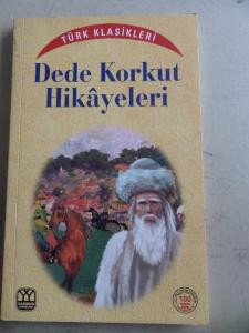 Dede Korkut Hikayeleri