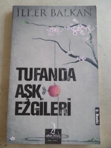 Tufanda Aşk Ezgileri