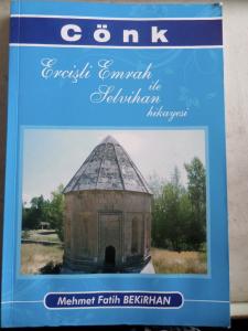 Ercişli Emrah ile Selvihan Hikayesi ( İmzalı )