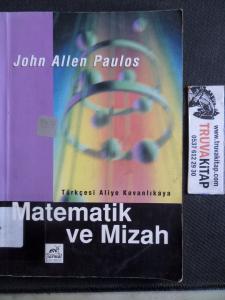 Matematik ve Mizah