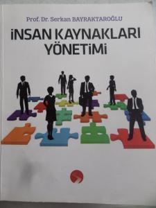 İnsan Kaynakları Yönetimi