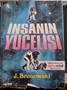 İnsanın Yücelişi