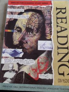 Reading Student's Book