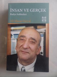 İnsan ve Gerçek Radyo Sohbetleri