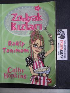 Zodyak Kızları Rakip Tanımam