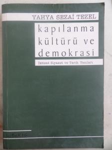 Kapılanma Kültürü ve Demokrasi