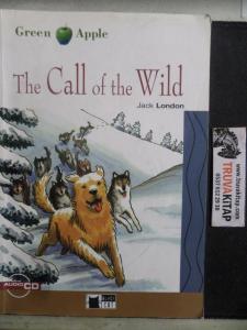 The Call Of The Wild CD'li