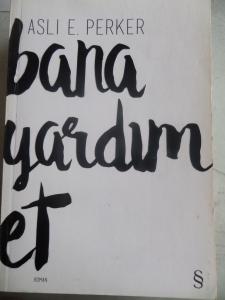 Bana Yardım Et