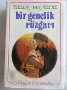 Bir Gençlik Rüzgarı