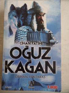 Cihan Fatihi Oğuz Kağan